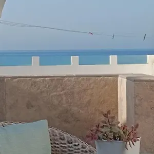  Apartamento Peces Malaga