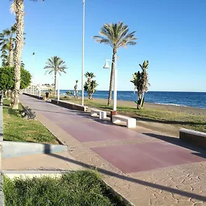  Apartamento Junto Al Mar